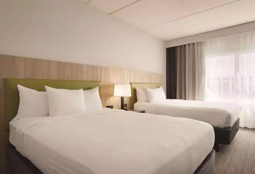 ホテル Country Inn & Suites By Radisson, Shoreview, Mn