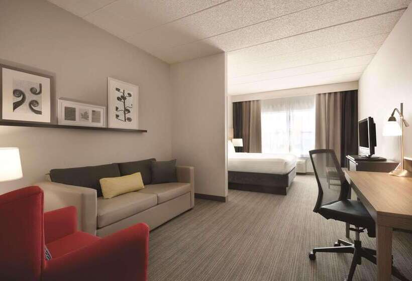 酒店 Country Inn & Suites By Radisson, Shoreview, Mn