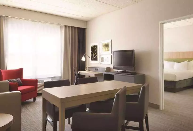 ホテル Country Inn & Suites By Radisson, Shoreview, Mn