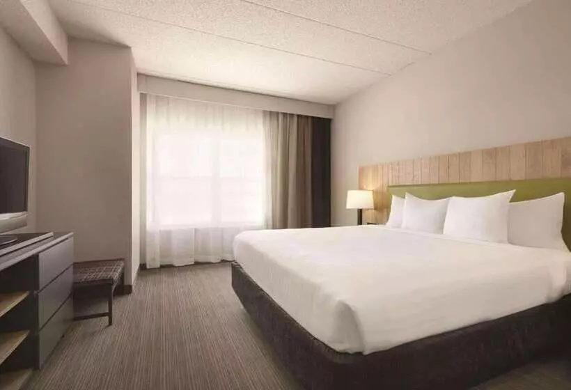 ホテル Country Inn & Suites By Radisson, Shoreview, Mn