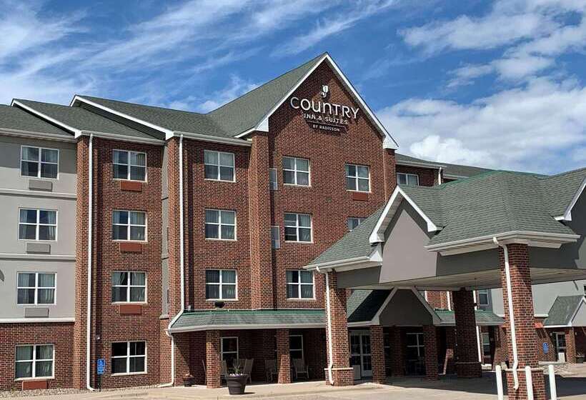 酒店 Country Inn & Suites By Radisson, Shoreview, Mn