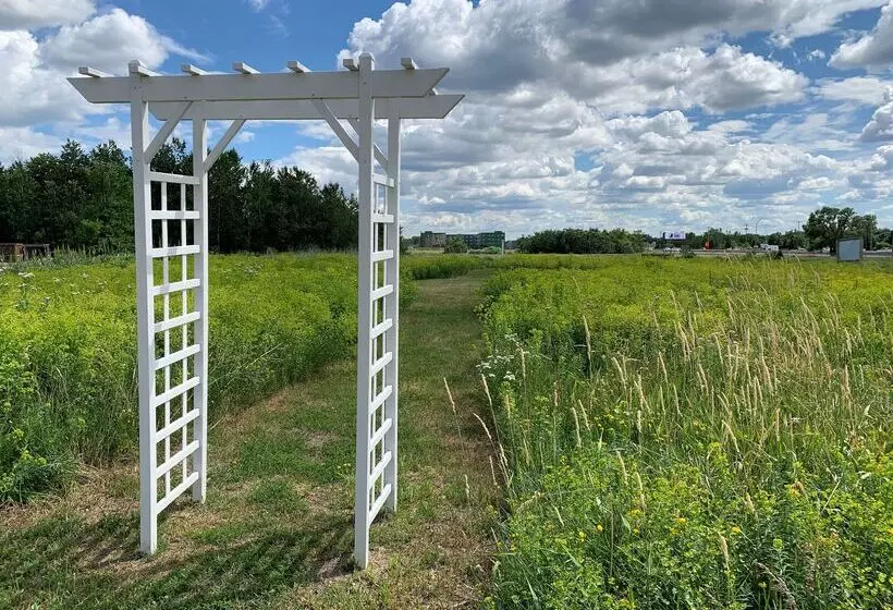 ホテル Country Inn & Suites By Radisson, Shoreview, Mn