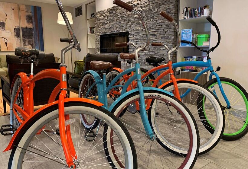 酒店 Country Inn & Suites By Radisson, Shoreview, Mn