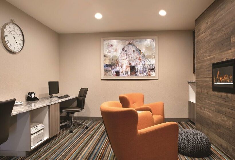 酒店 Country Inn & Suites By Radisson, Shoreview, Mn