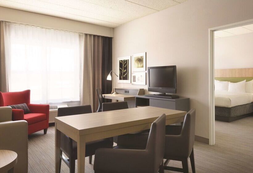 酒店 Country Inn & Suites By Radisson, Shoreview, Mn