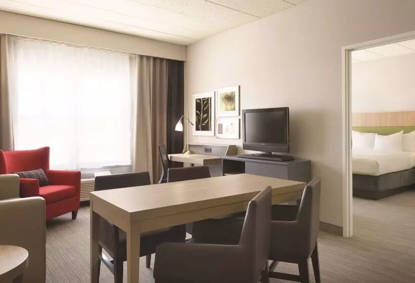 ホテル Country Inn & Suites By Radisson, Shoreview, Mn