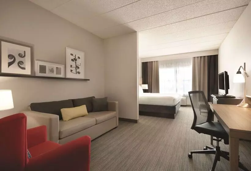 ホテル Country Inn & Suites By Radisson, Shoreview, Mn
