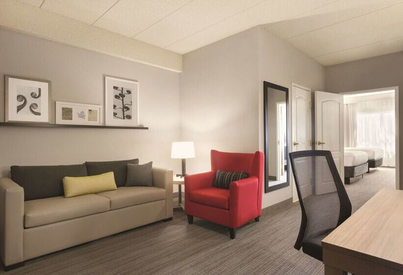 酒店 Country Inn & Suites By Radisson, Shoreview, Mn