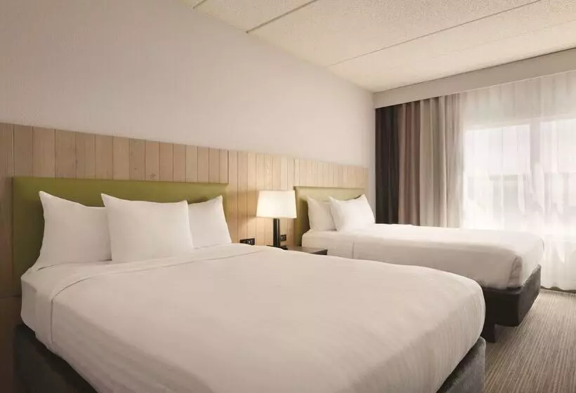 ホテル Country Inn & Suites By Radisson, Shoreview, Mn