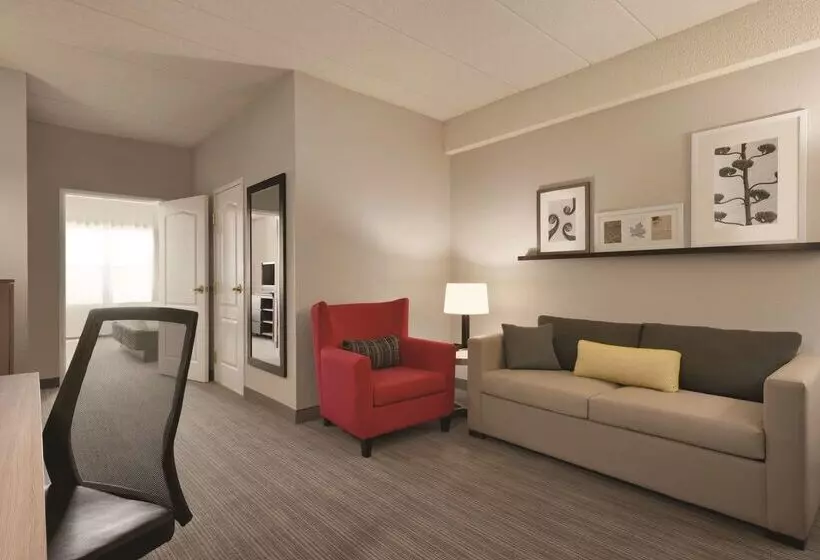 ホテル Country Inn & Suites By Radisson, Shoreview, Mn