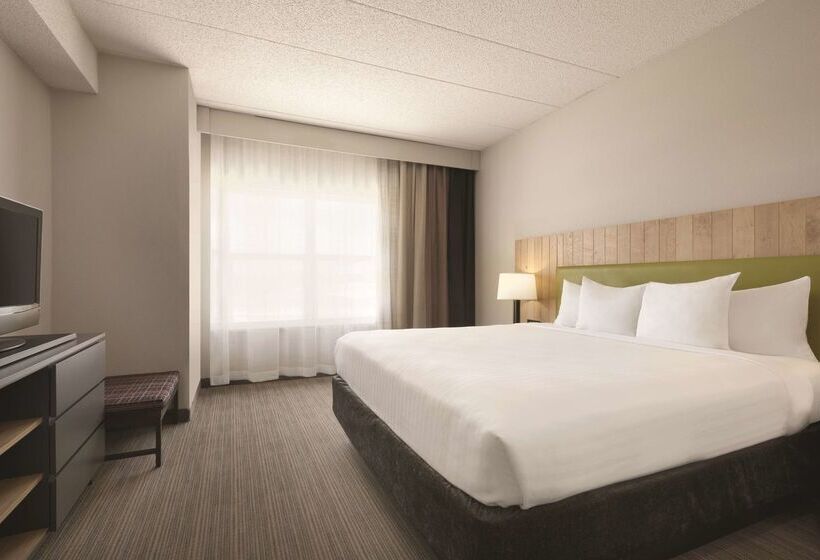 酒店 Country Inn & Suites By Radisson, Shoreview, Mn