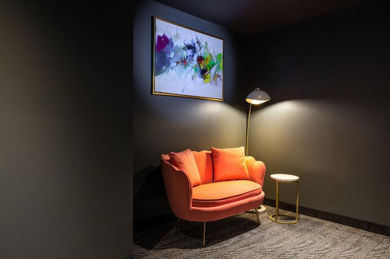 فندق Courtyard By Marriott Wichita At Old Town