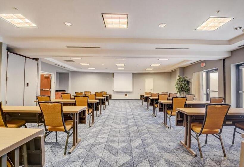 فندق Courtyard Cincinnati North At Union Centre