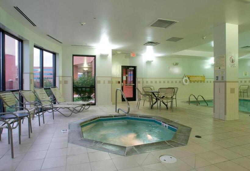 فندق Courtyard Cincinnati North At Union Centre