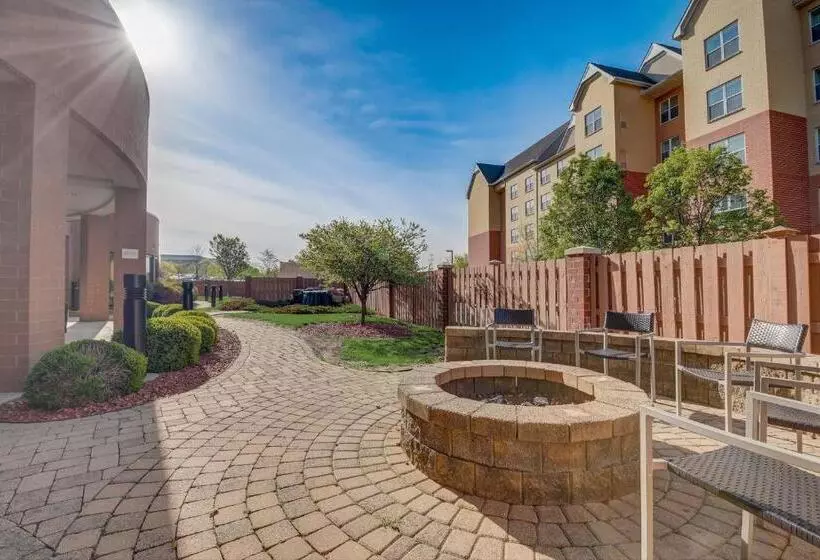 فندق Courtyard Cincinnati North At Union Centre