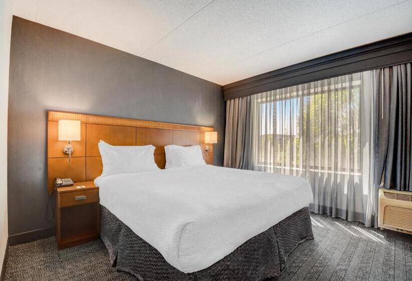 فندق Courtyard Cincinnati North At Union Centre