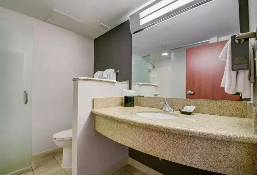 فندق Courtyard Cincinnati North At Union Centre