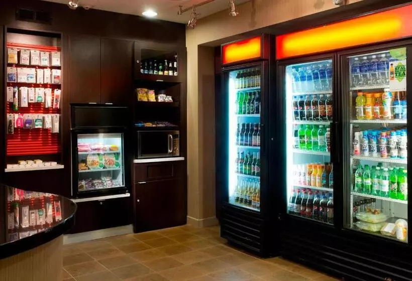 호텔 Courtyard Memphis Collierville