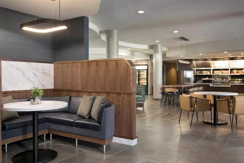 호텔 Courtyard Memphis Collierville