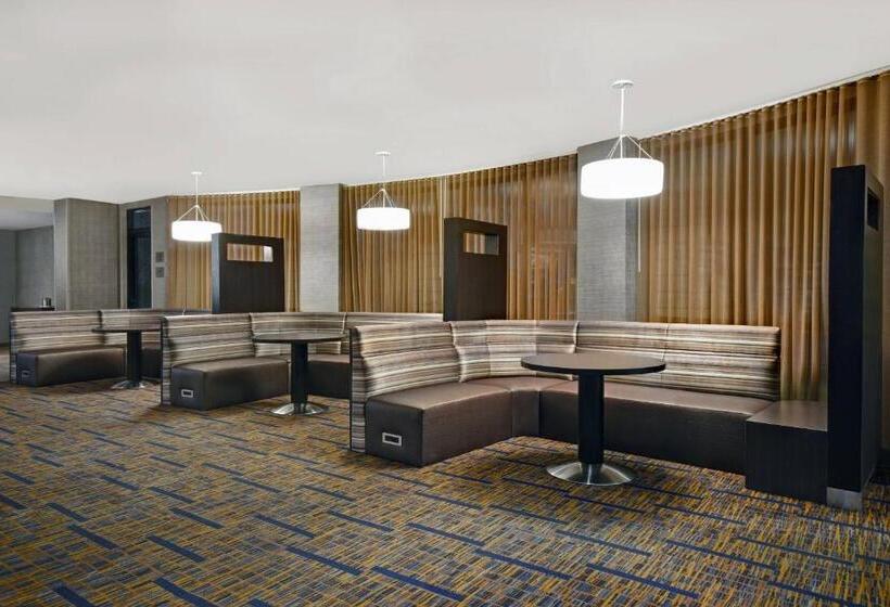 בית מלון כפרי Courtyard Republic Airport Long Island/farmingdale