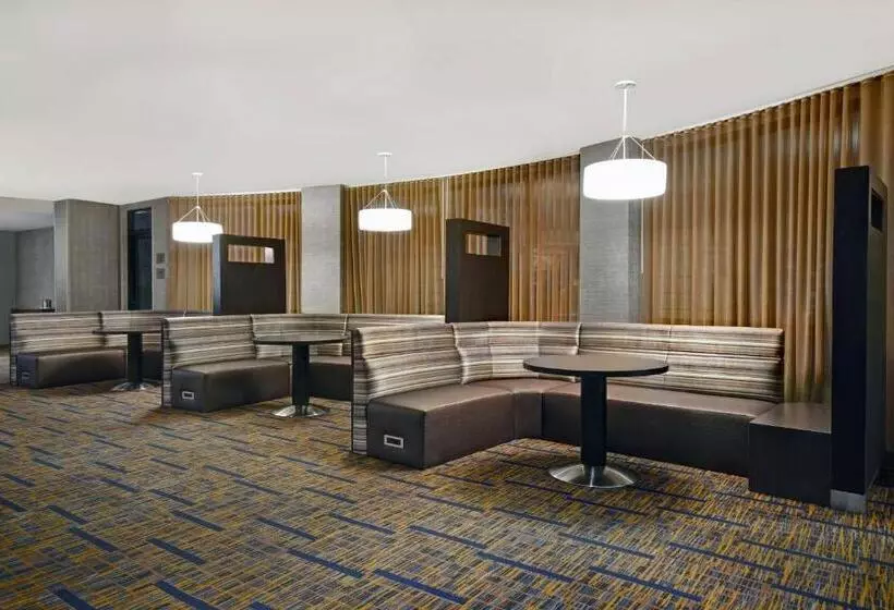 Otel Courtyard Republic Airport Long Island/farmingdale