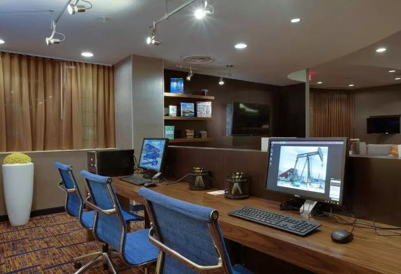 Otel Courtyard Republic Airport Long Island/farmingdale