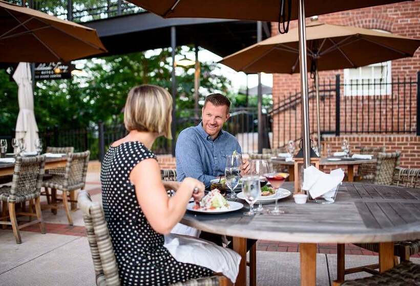 Craddock Terry Hotel, Lynchburg, A Tribute Portfolio