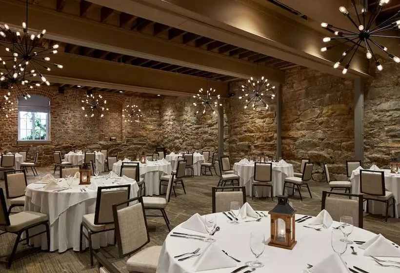 Craddock Terry Hotel, Lynchburg, A Tribute Portfolio