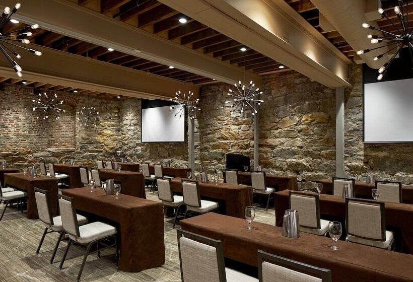 Craddock Terry Hotel, Lynchburg, A Tribute Portfolio