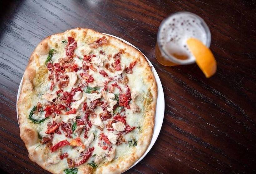 Craddock Terry Hotel, Lynchburg, A Tribute Portfolio