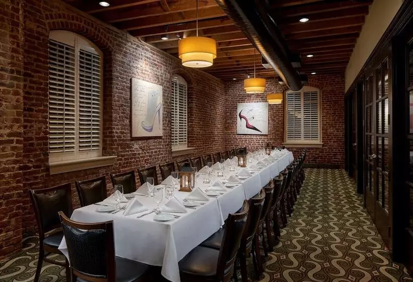 Craddock Terry Hotel, Lynchburg, A Tribute Portfolio