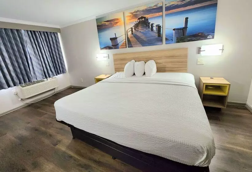 ホテル Days Inn By Wyndham Slidell