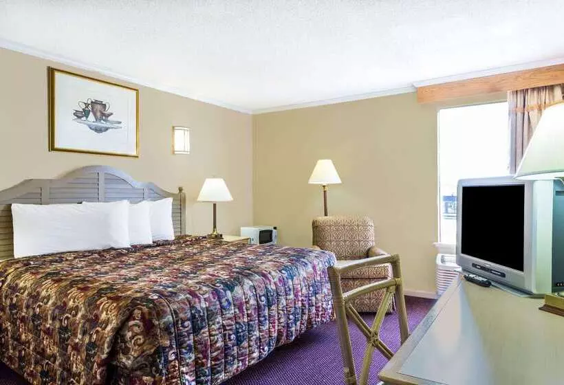 ホテル Days Inn By Wyndham Slidell