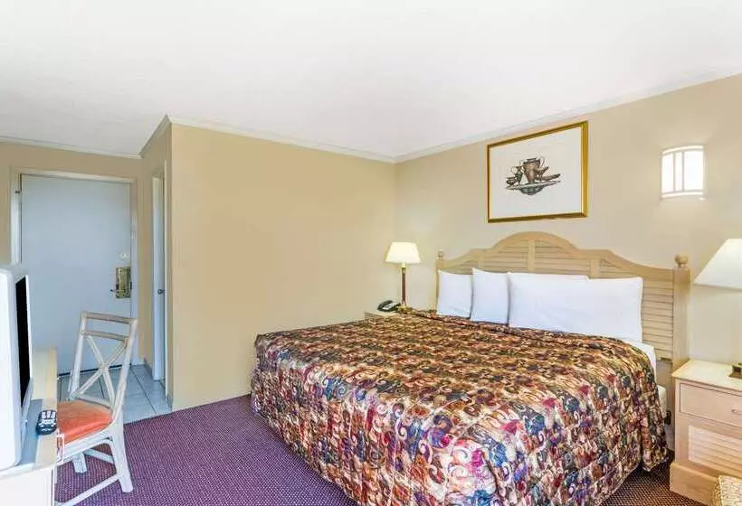 ホテル Days Inn By Wyndham Slidell