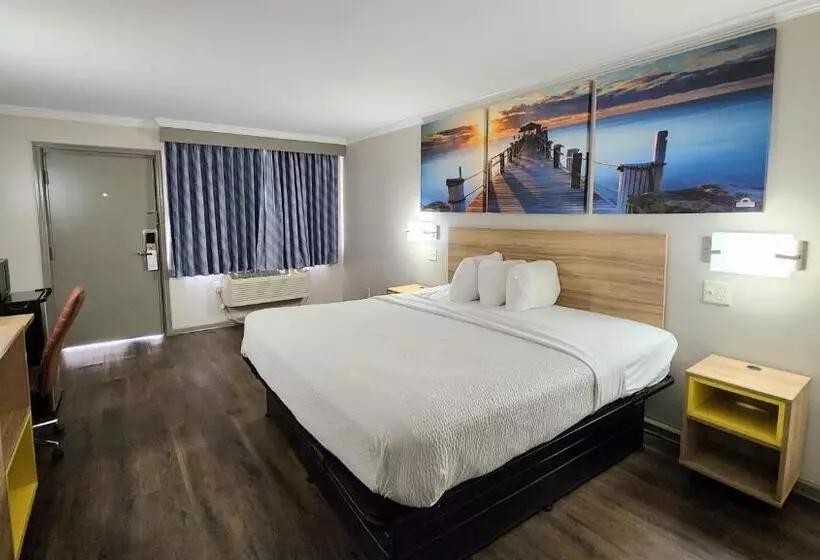 ホテル Days Inn By Wyndham Slidell