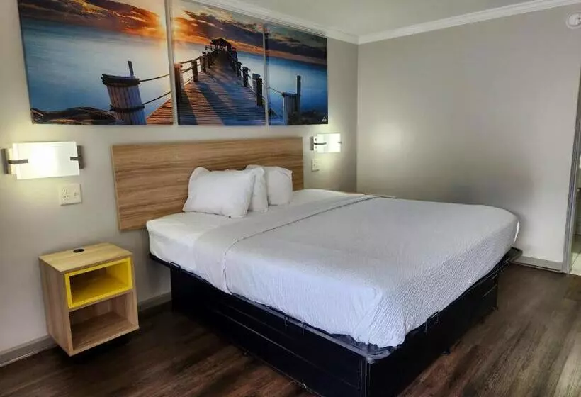 ホテル Days Inn By Wyndham Slidell