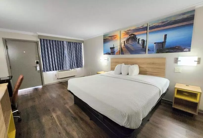 ホテル Days Inn By Wyndham Slidell