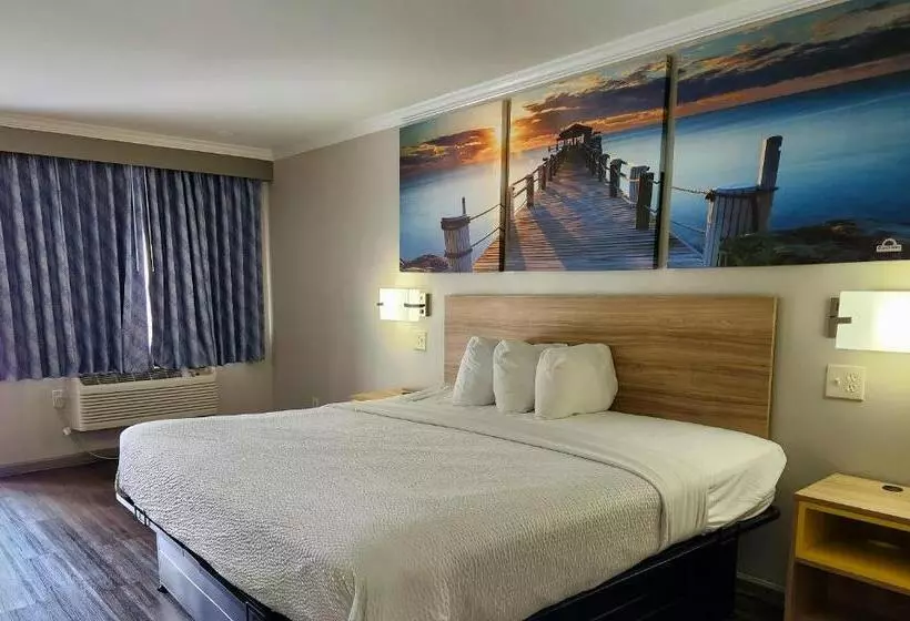 ホテル Days Inn By Wyndham Slidell