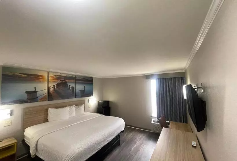 ホテル Days Inn By Wyndham Slidell