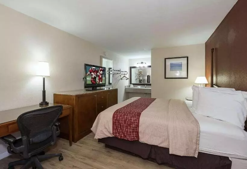 호텔 Extended Stay  Ormond Beach