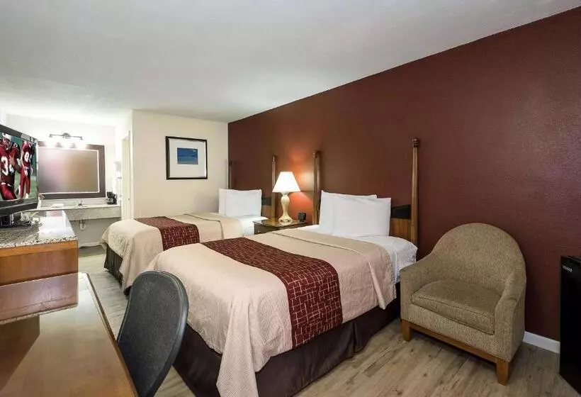 호텔 Extended Stay  Ormond Beach