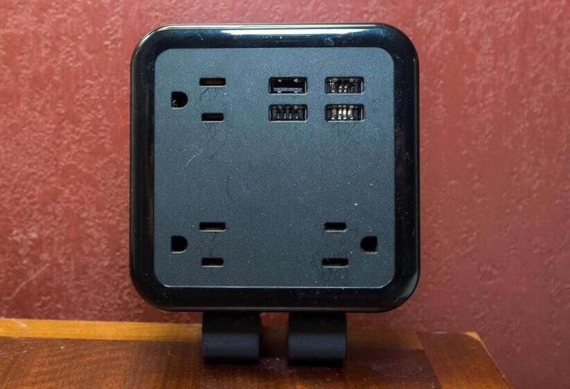 Hotel Extended Stay Ormond Beach