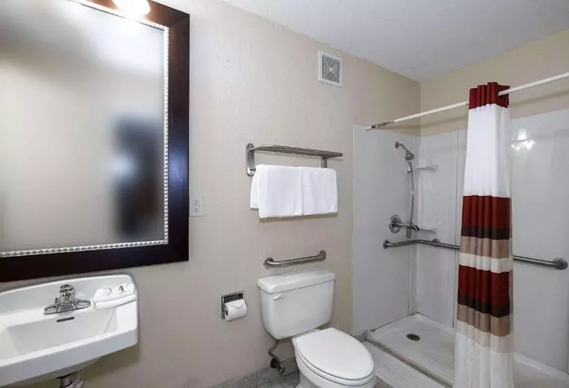 호텔 Extended Stay  Ormond Beach