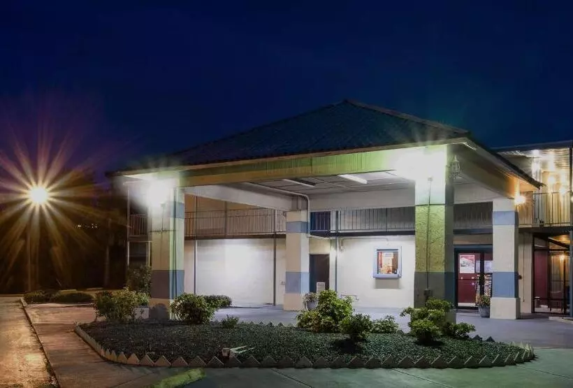 호텔 Extended Stay  Ormond Beach