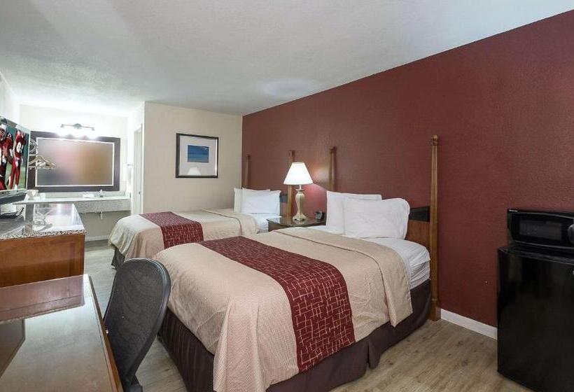 Hotel Extended Stay Ormond Beach