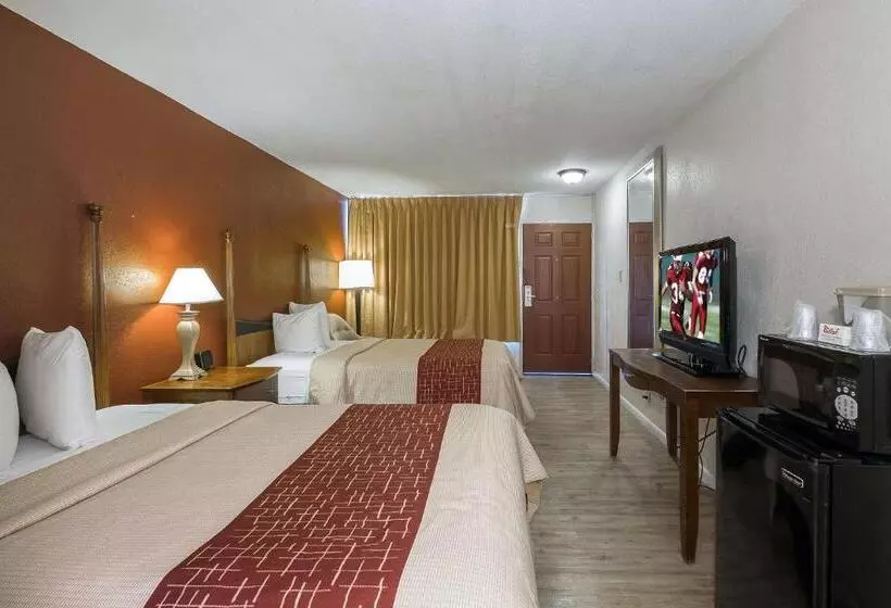 호텔 Extended Stay  Ormond Beach