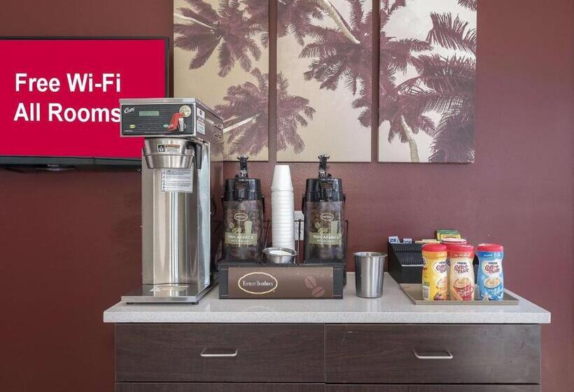 Hotel Extended Stay Ormond Beach