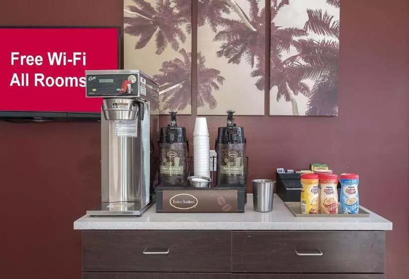 호텔 Extended Stay  Ormond Beach