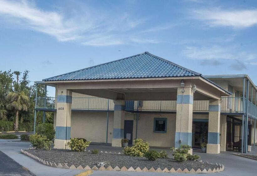 Hotel Extended Stay Ormond Beach