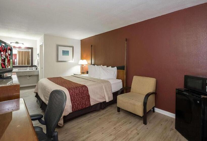 Hotel Extended Stay Ormond Beach